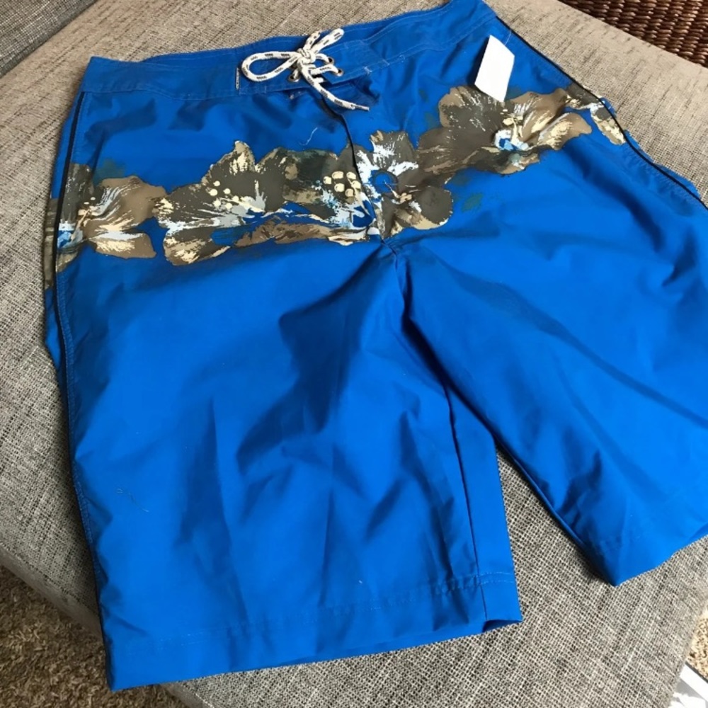 Old navy board shorts